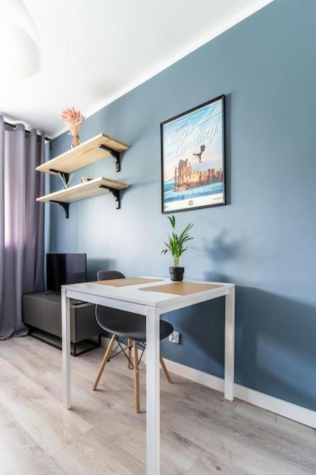 Central Warsaw Apartment - Great Location -City Center - Ogrodowa#6 외부 사진