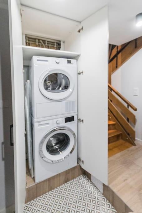 Central Warsaw Apartment - Great Location -City Center - Ogrodowa#6 외부 사진