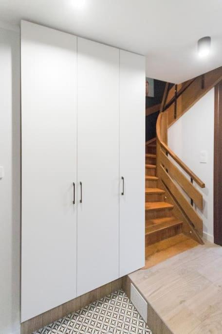 Central Warsaw Apartment - Great Location -City Center - Ogrodowa#6 외부 사진